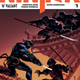 Image: Valiant Comics; variant by Lucas Troya